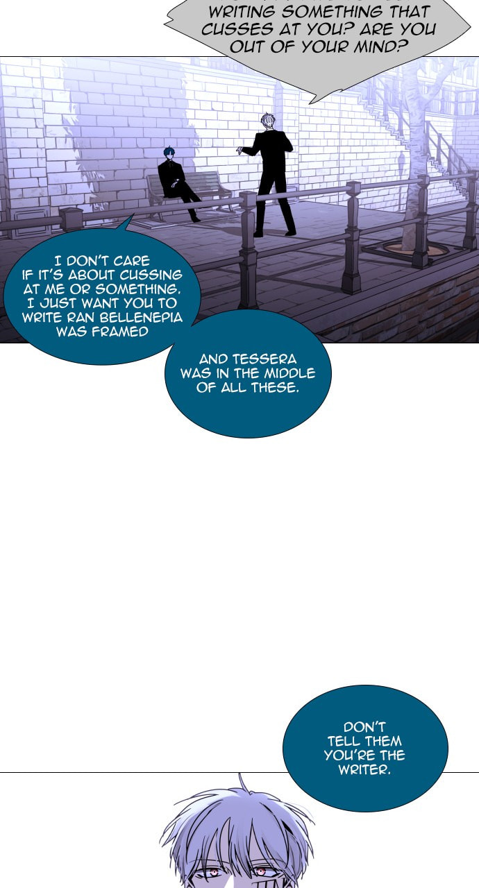 Read Trump chapter 82 image 34 on Lezhin