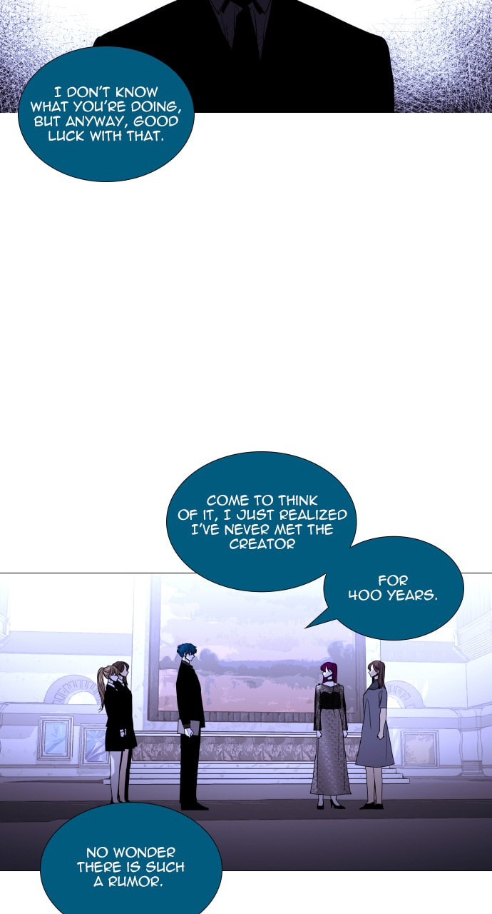 Read Trump chapter 82 image 40 on Lezhin