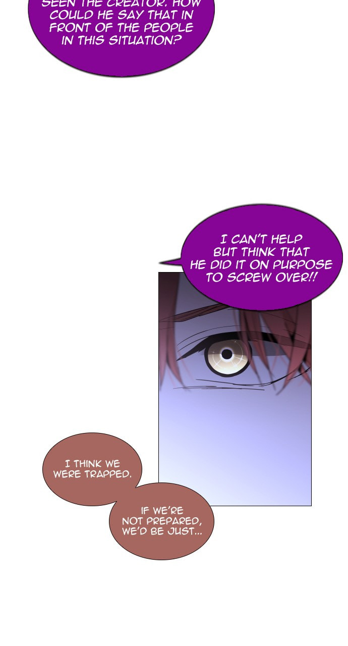 Read Trump chapter 82 image 45 on Lezhin