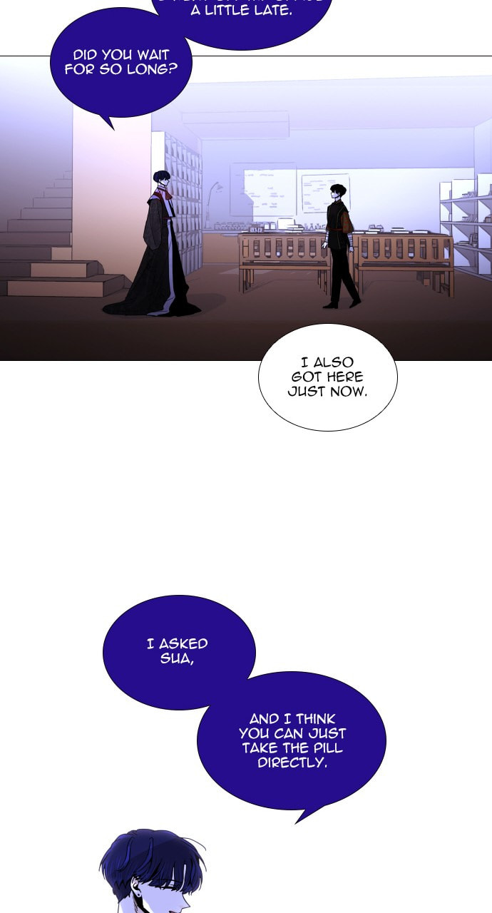 Read Trump chapter 82 image 52 on Lezhin