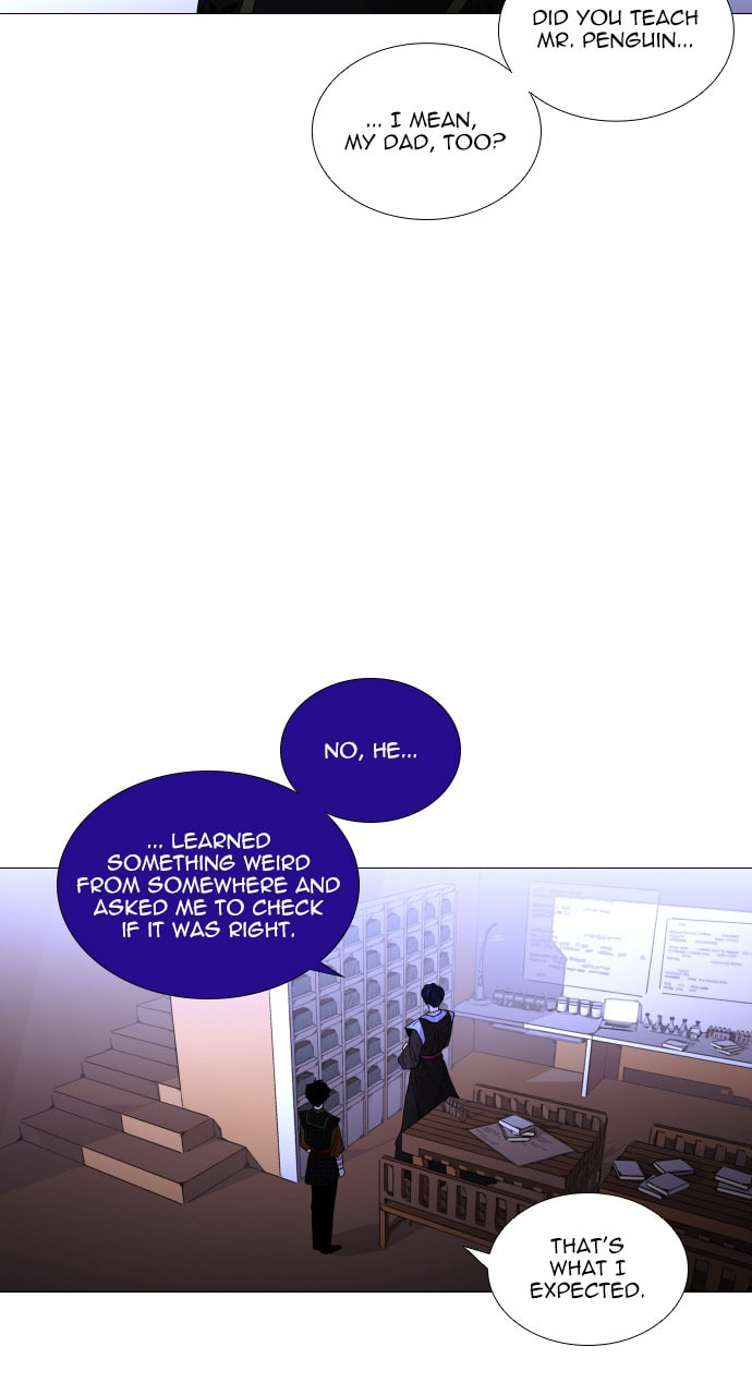 Read Trump chapter 82 image 54 on Lezhin