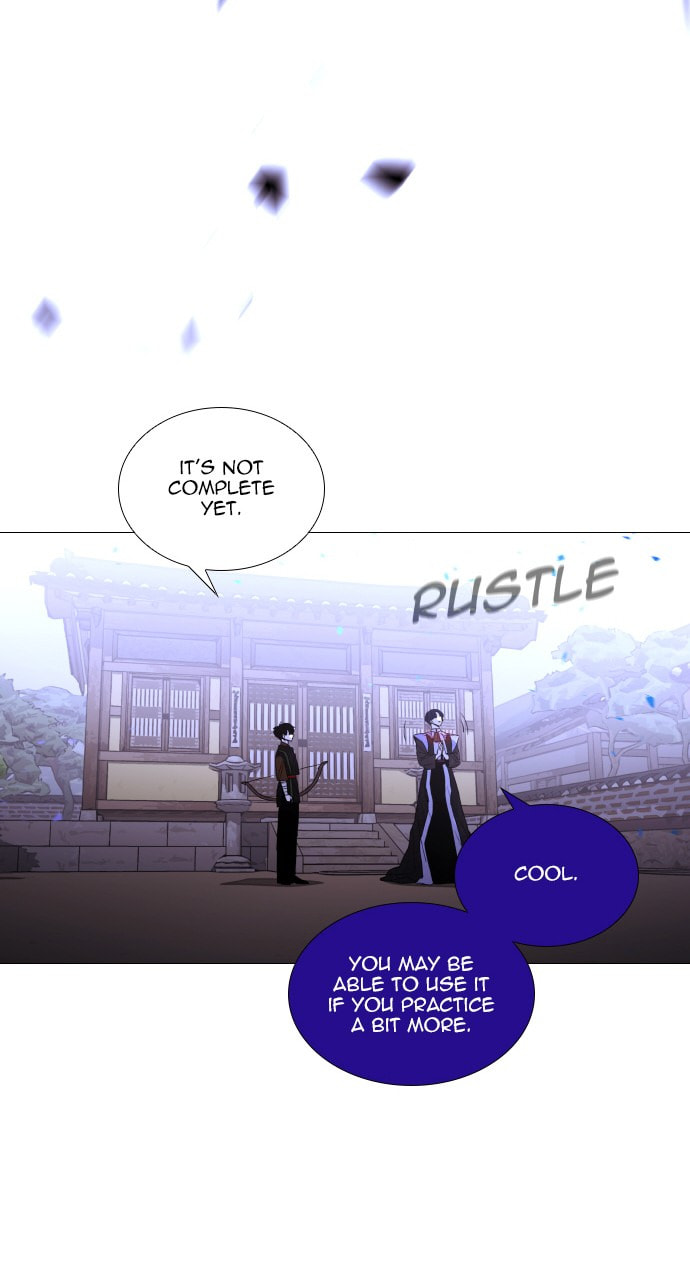 Read Trump chapter 82 image 6 on Lezhin