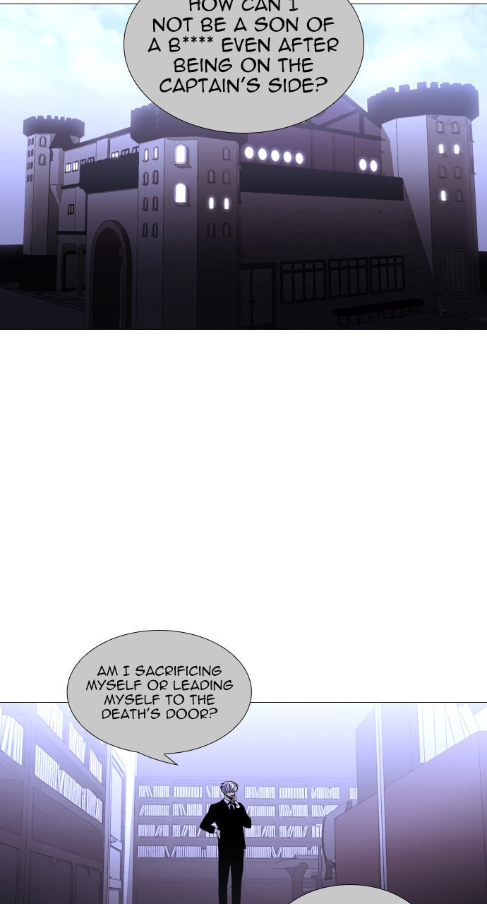 Read Trump chapter 83 image 14 on Lezhin