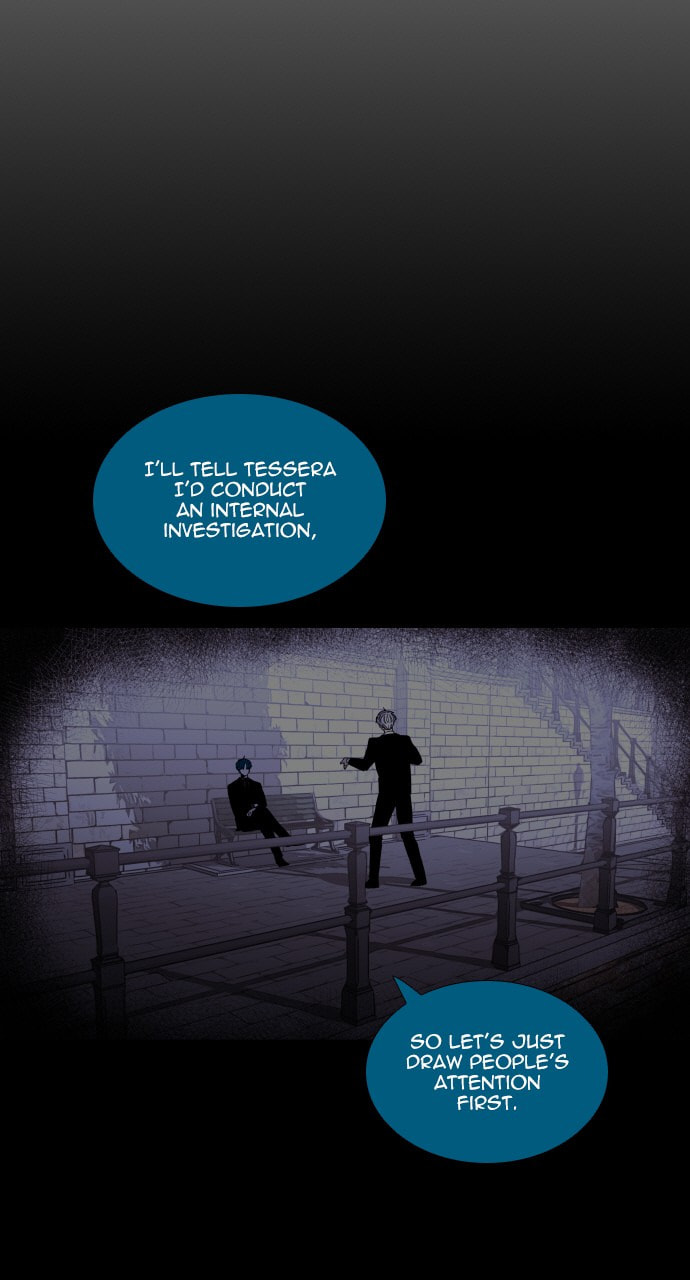 Read Trump chapter 83 image 17 on Lezhin