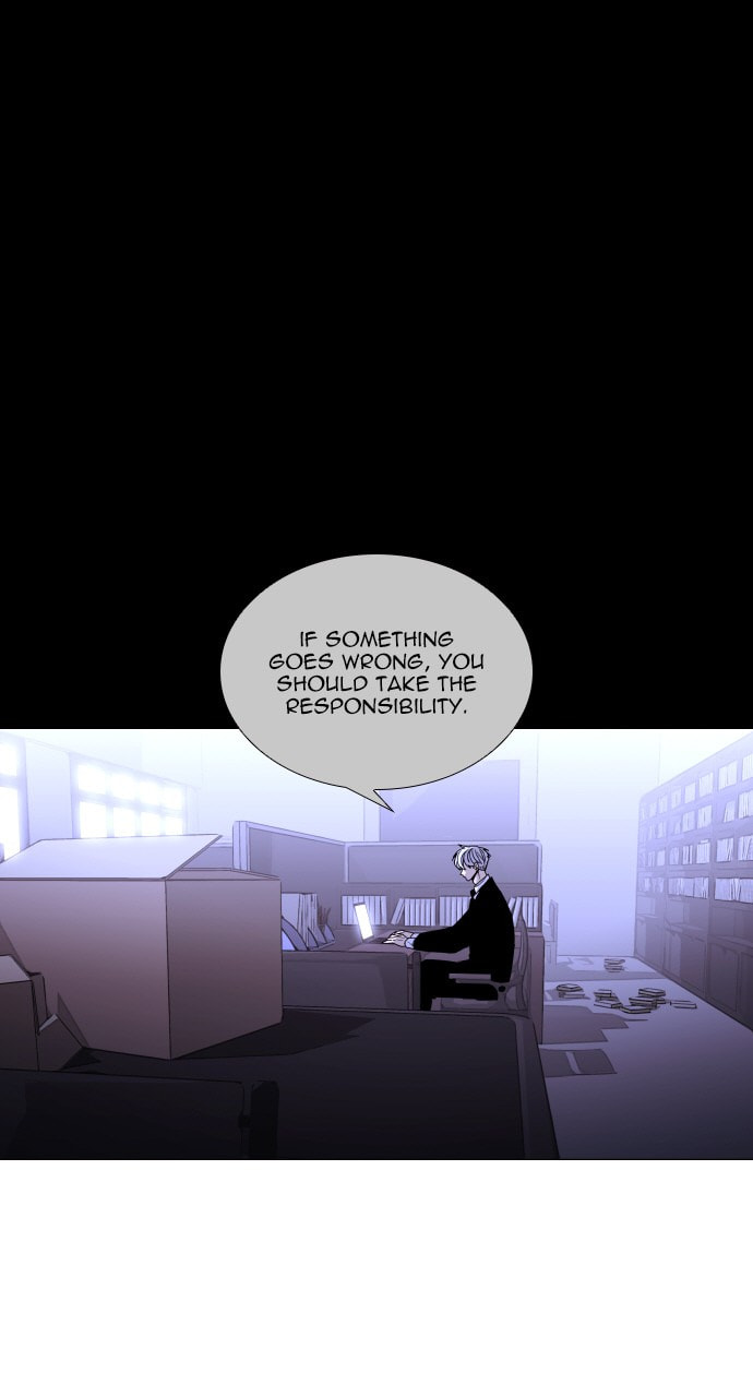 Read Trump chapter 83 image 18 on Lezhin