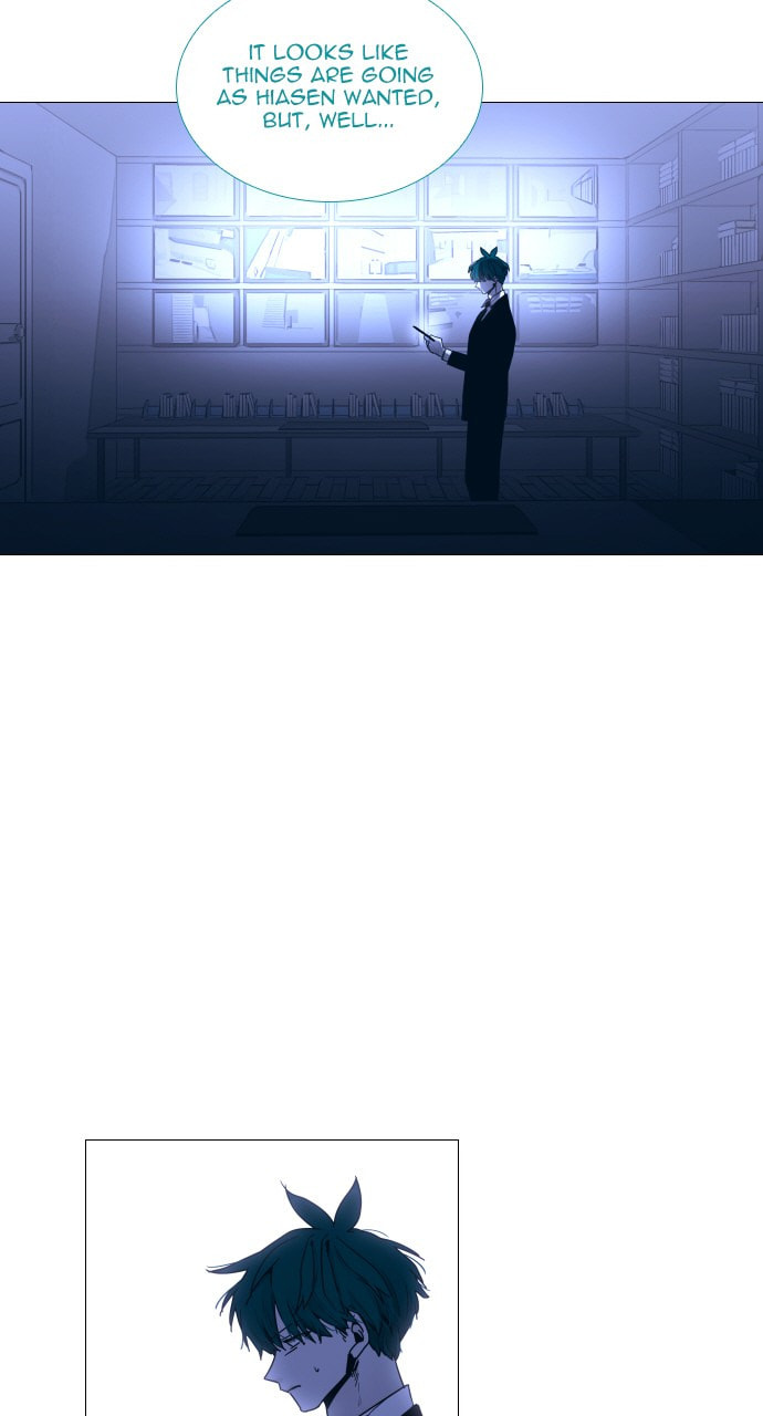 Read Trump chapter 83 image 20 on Lezhin