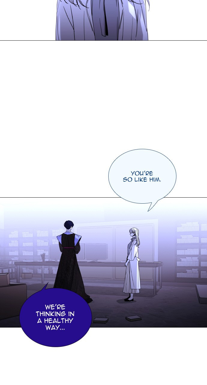 Read Trump chapter 83 image 23 on Lezhin