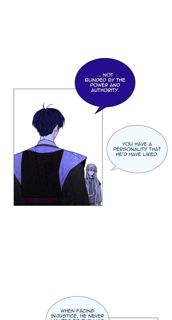 Read Trump chapter 83 image 24 on Lezhin