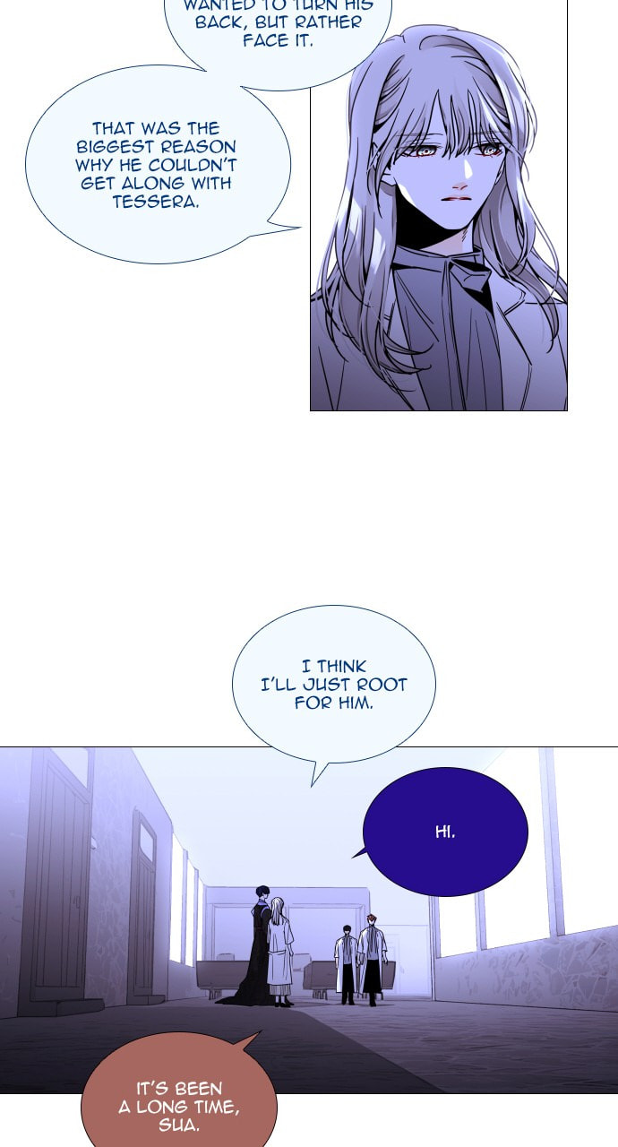 Read Trump chapter 83 image 25 on Lezhin