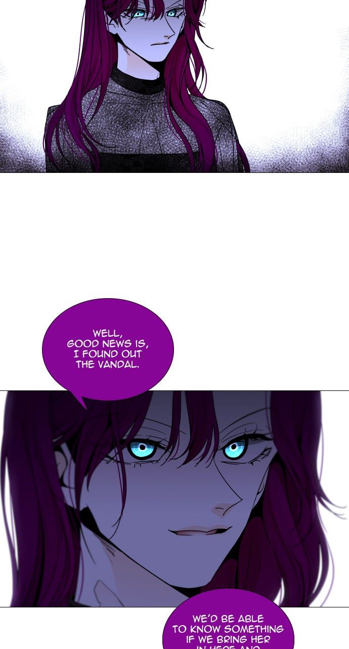 Read Trump chapter 83 image 31 on Lezhin