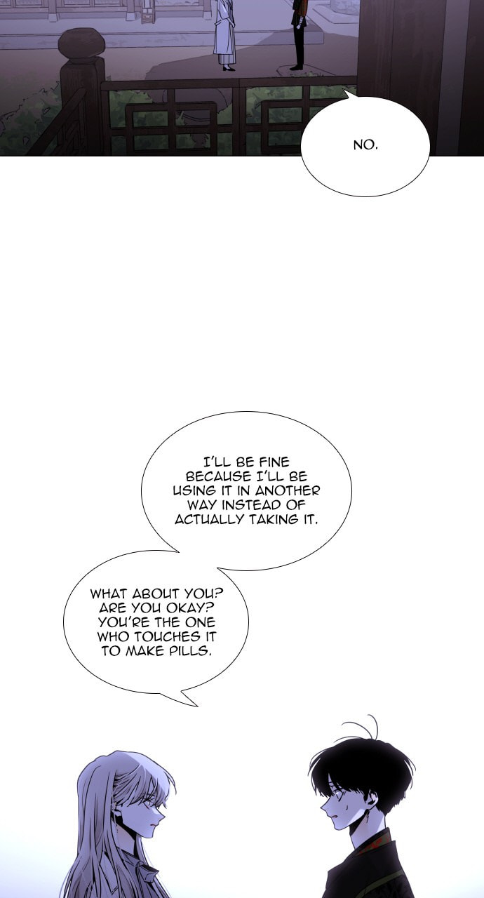 Read Trump chapter 83 image 34 on Lezhin