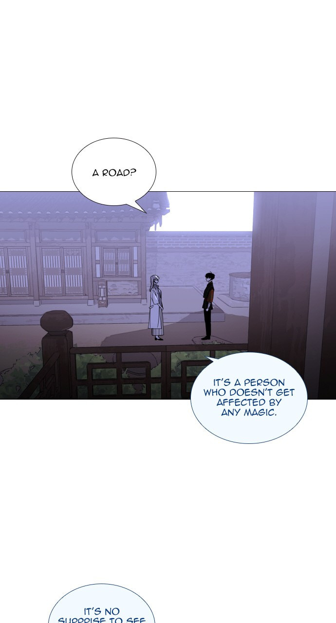Read Trump chapter 83 image 36 on Lezhin