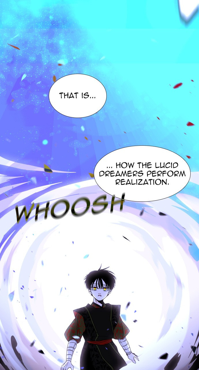 Read Trump chapter 83 image 4 on Lezhin