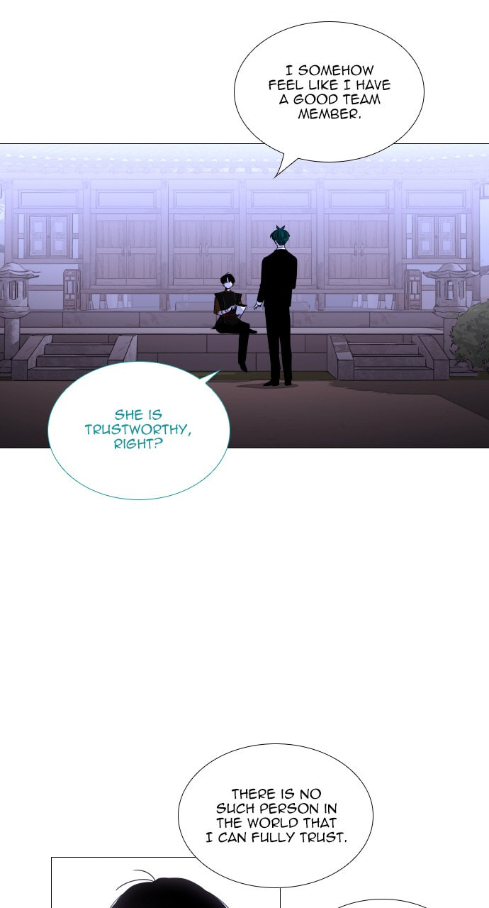 Read Trump chapter 83 image 40 on Lezhin