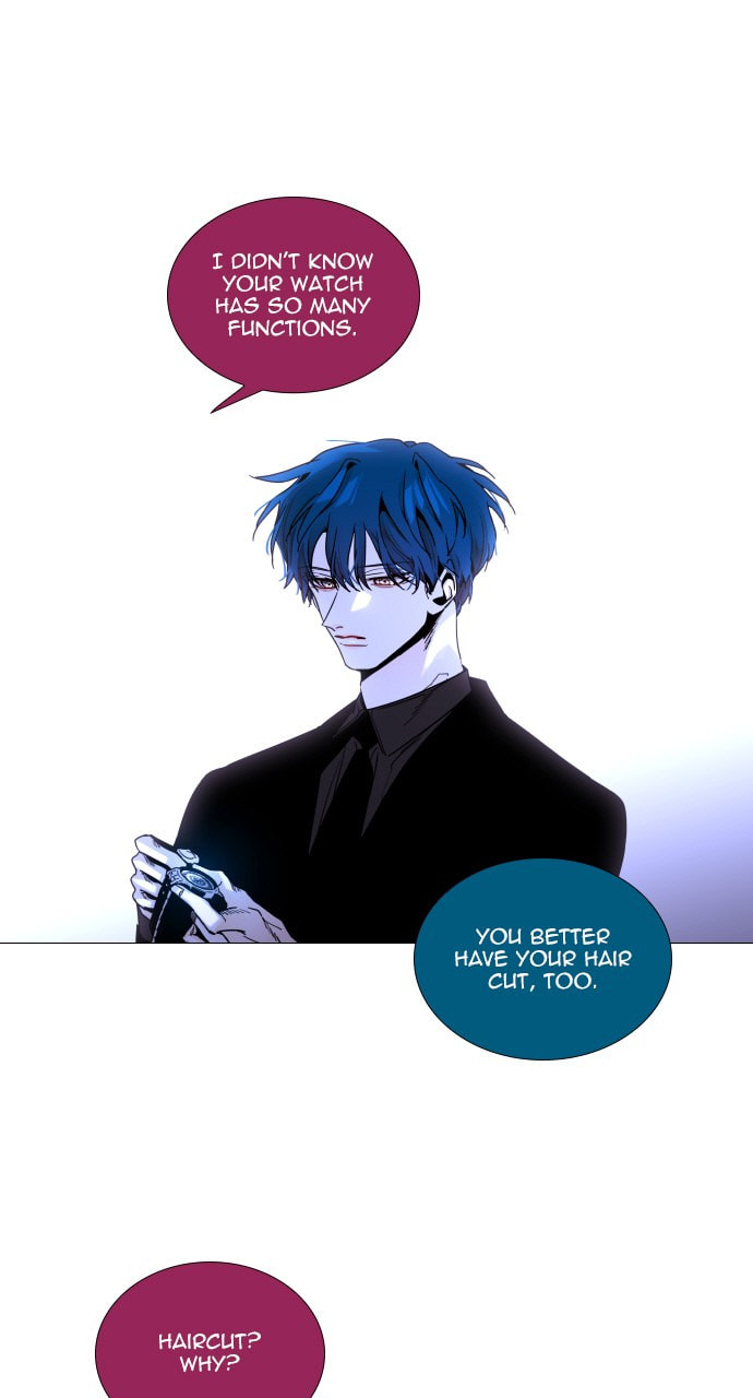 Read Trump chapter 83 image 46 on Lezhin