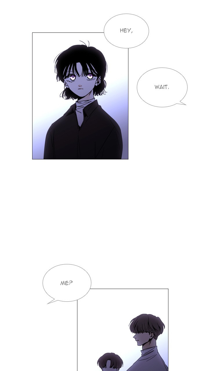 Read Trump chapter 83 image 53 on Lezhin