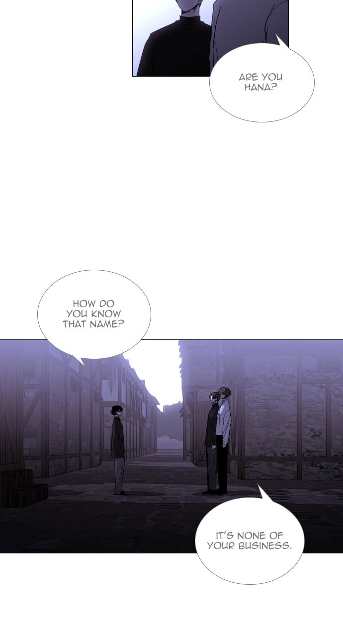 Read Trump chapter 83 image 54 on Lezhin