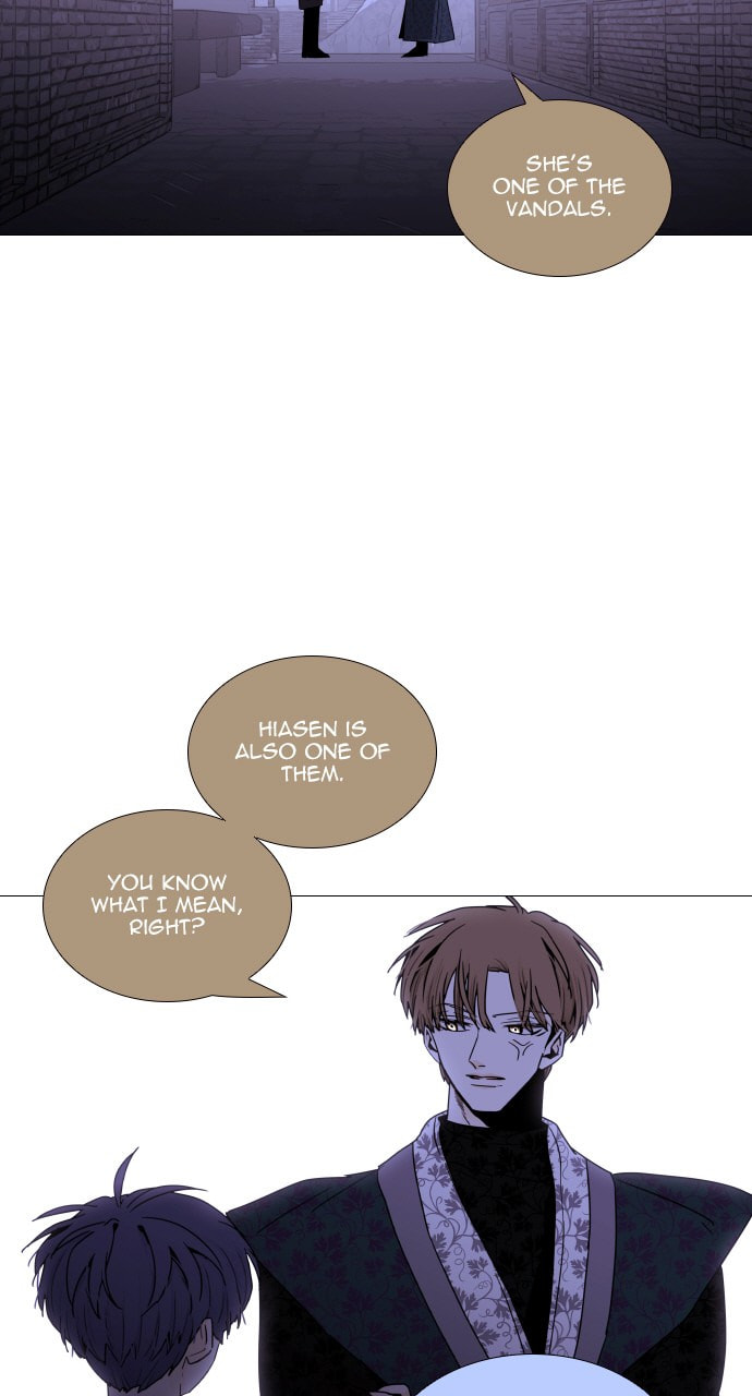 Read Trump chapter 84 image 10 on Lezhin