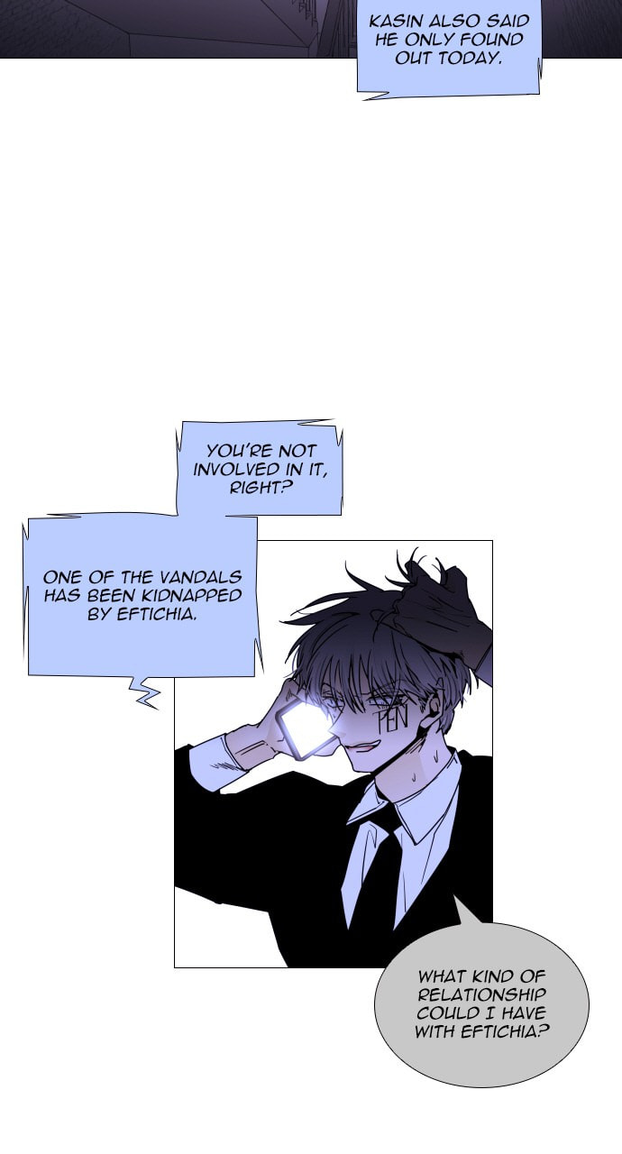 Read Trump chapter 84 image 14 on Lezhin