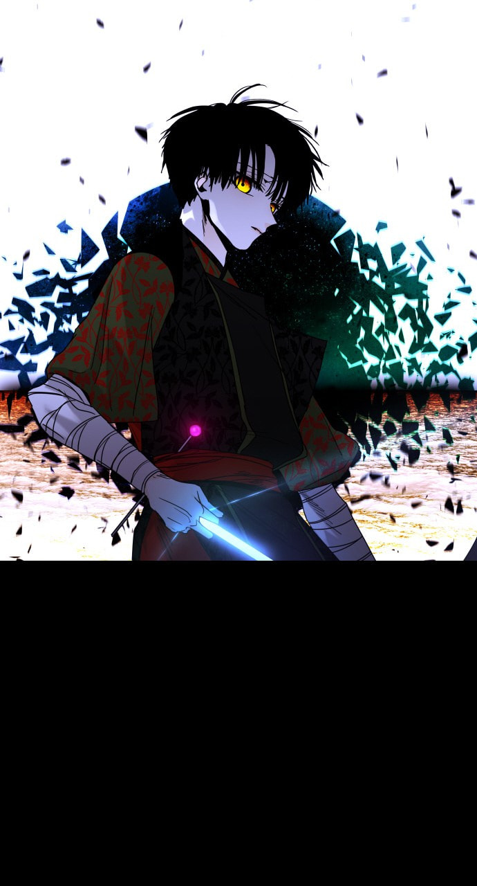 Read Trump chapter 84 image 23 on Lezhin