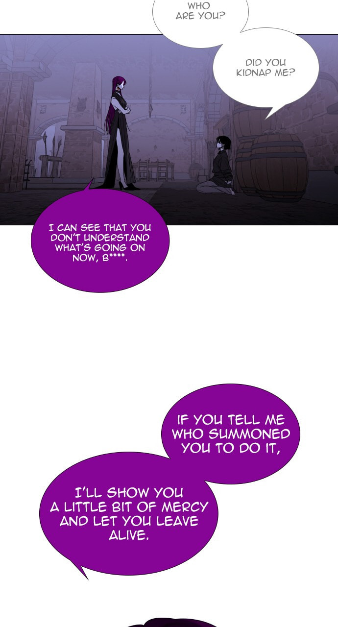 Read Trump chapter 84 image 3 on Lezhin