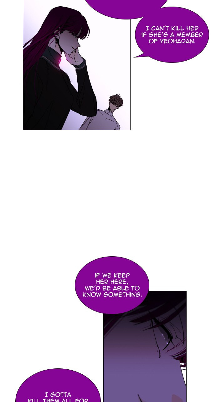 Read Trump chapter 84 image 32 on Lezhin