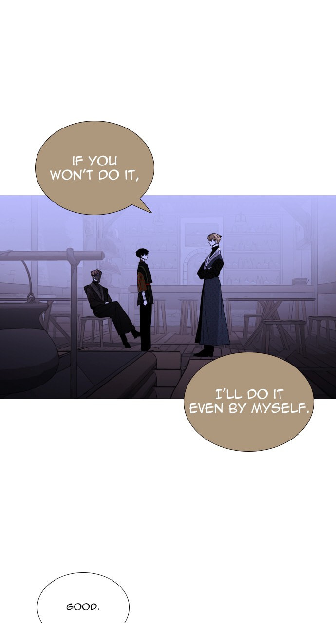 Read Trump chapter 84 image 37 on Lezhin