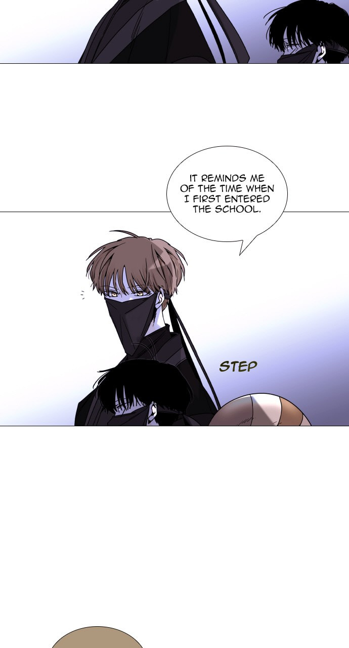 Read Trump chapter 84 image 44 on Lezhin