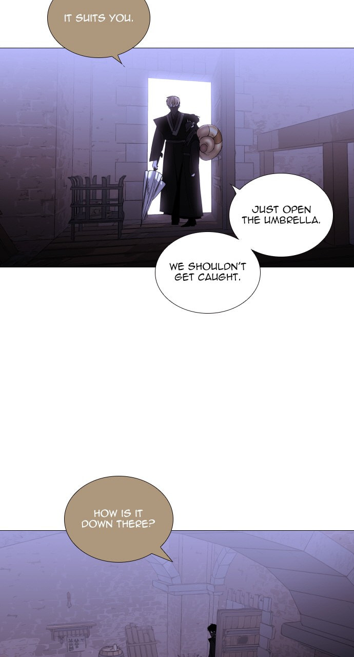 Read Trump chapter 84 image 45 on Lezhin