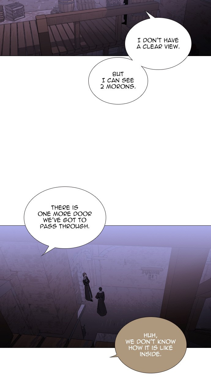 Read Trump chapter 84 image 46 on Lezhin