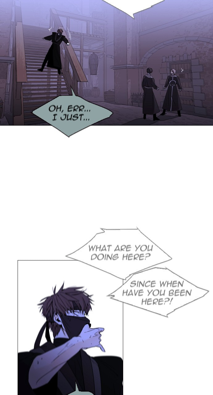 Read Trump chapter 84 image 51 on Lezhin
