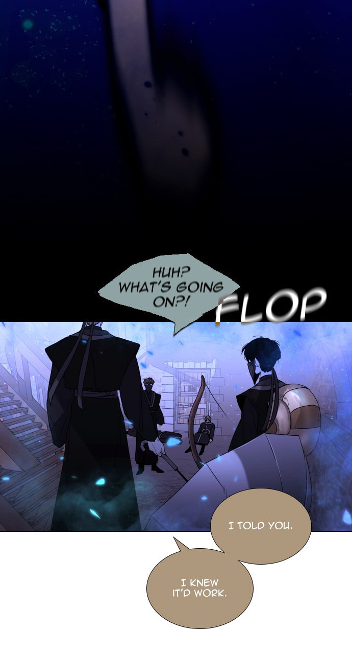 Read Trump chapter 84 image 56 on Lezhin
