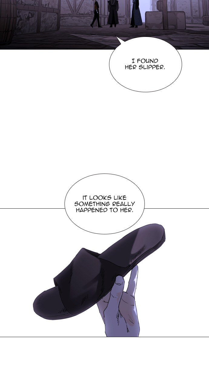 Read Trump chapter 84 image 7 on Lezhin