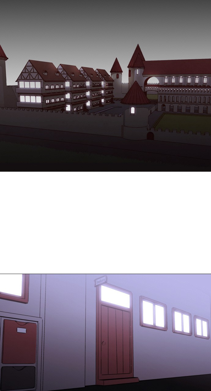 Read Trump chapter 85 image 10 on Lezhin