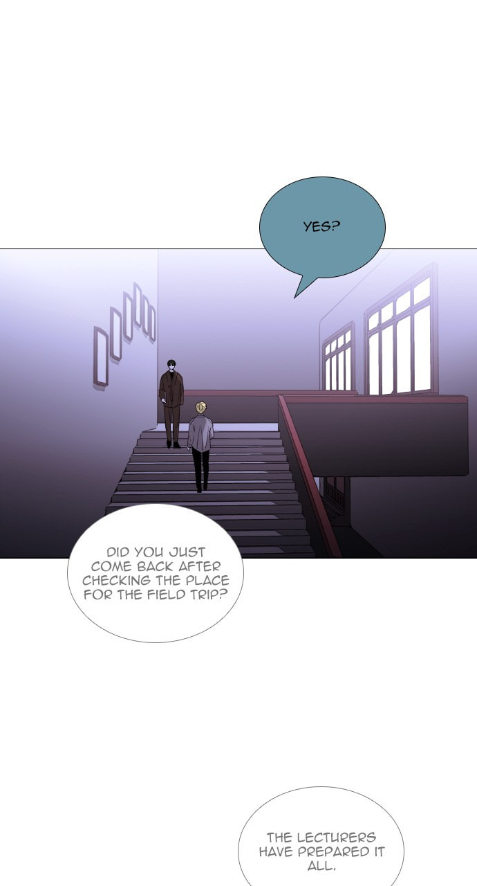 Read Trump chapter 85 image 12 on Lezhin