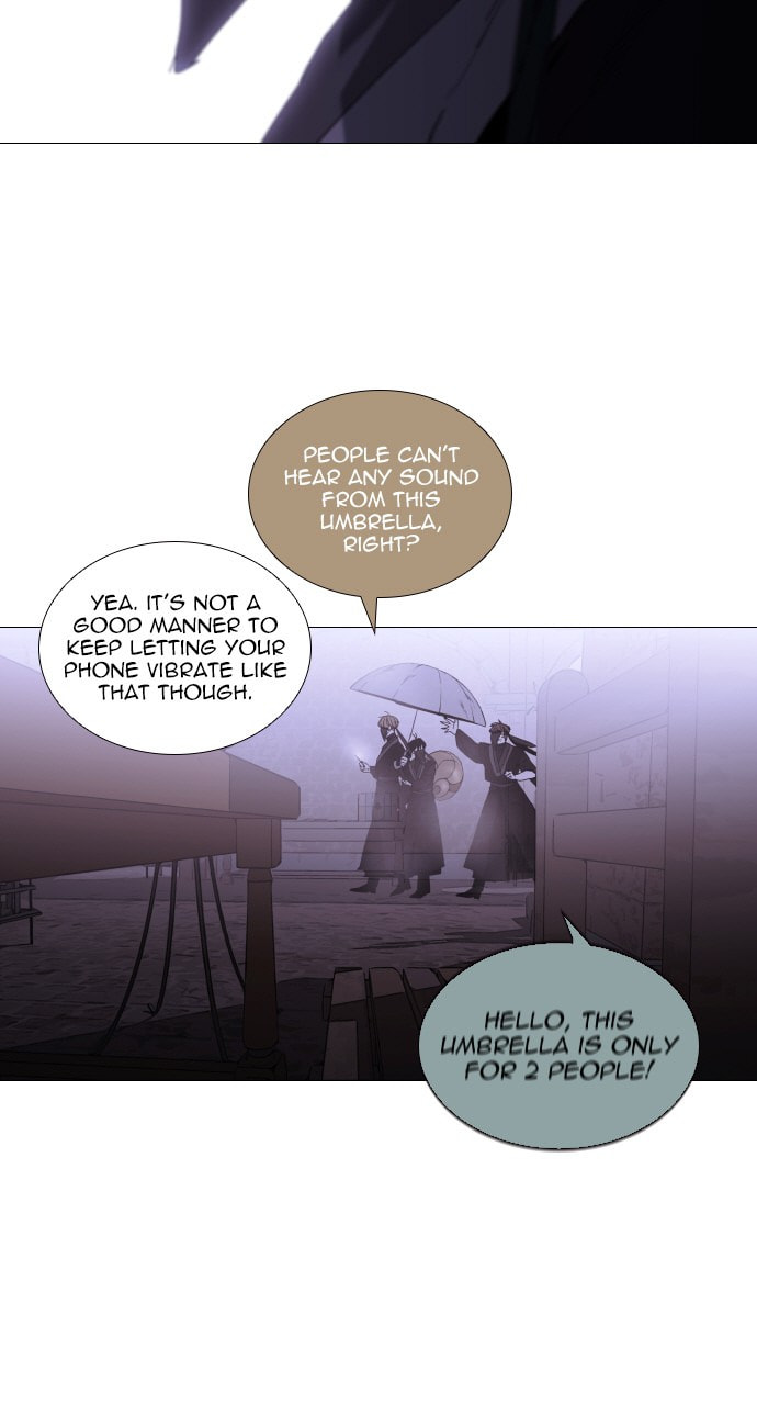 Read Trump chapter 85 image 19 on Lezhin
