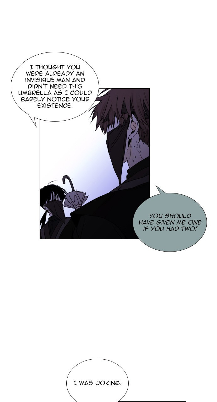 Read Trump chapter 85 image 20 on Lezhin