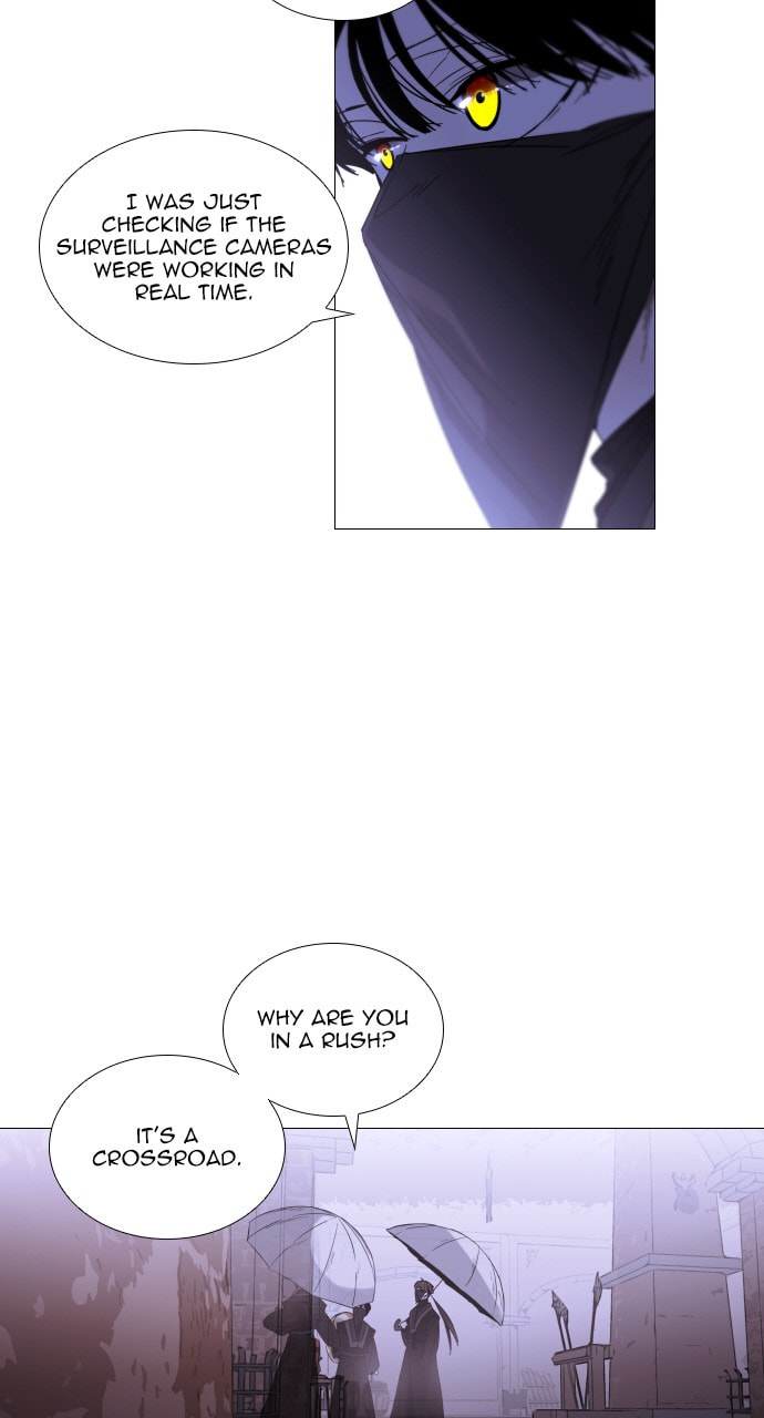 Read Trump chapter 85 image 21 on Lezhin