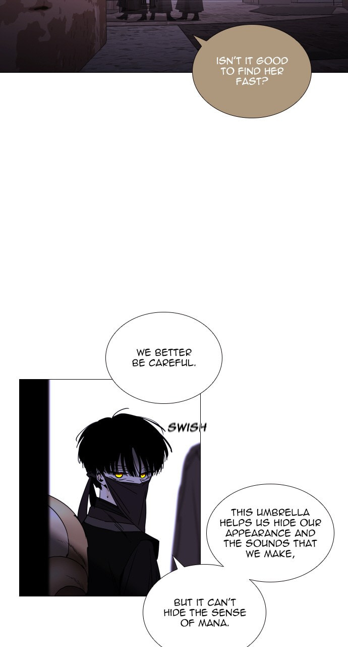 Read Trump chapter 85 image 22 on Lezhin