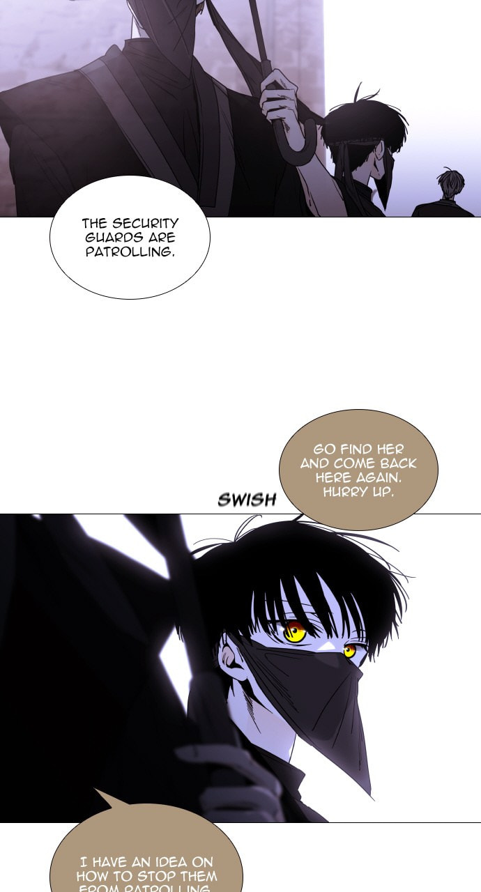 Read Trump chapter 85 image 25 on Lezhin