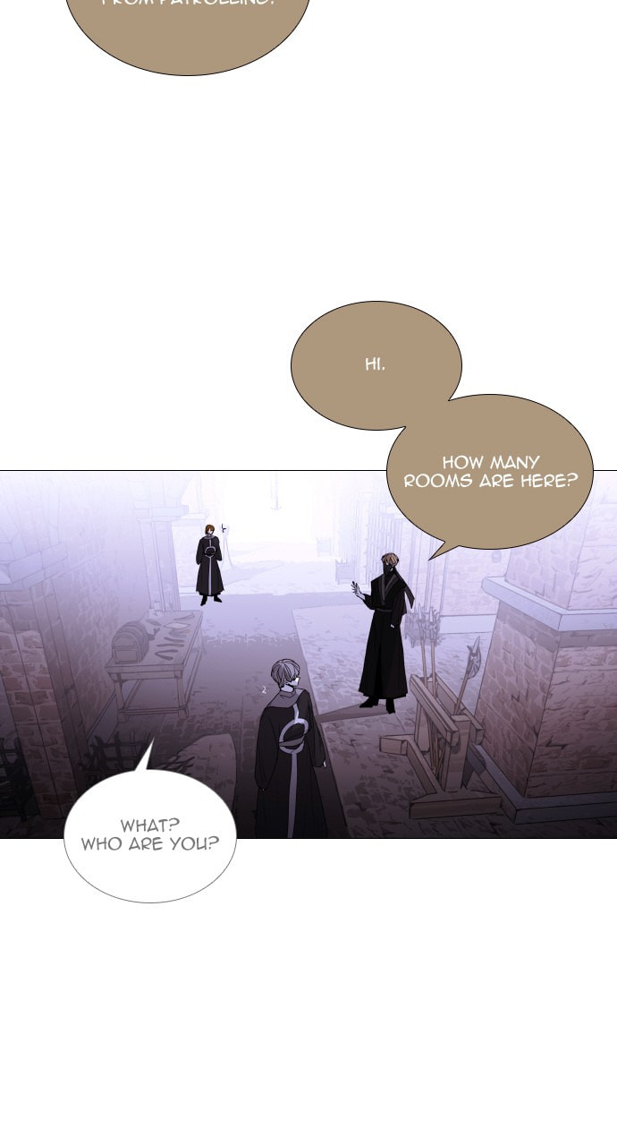 Read Trump chapter 85 image 26 on Lezhin