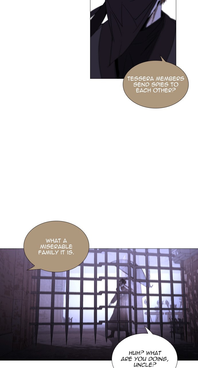 Read Trump chapter 85 image 28 on Lezhin