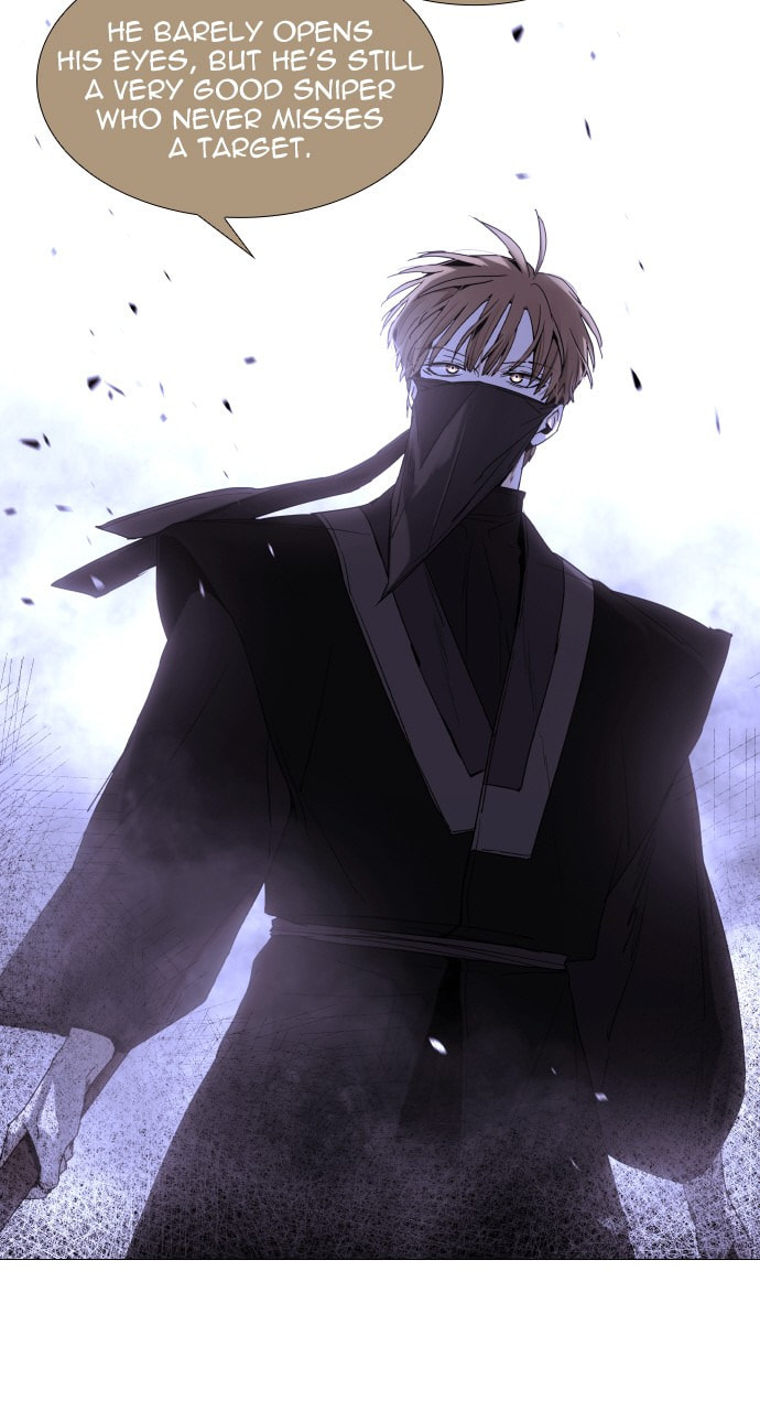 Read Trump chapter 85 image 32 on Lezhin