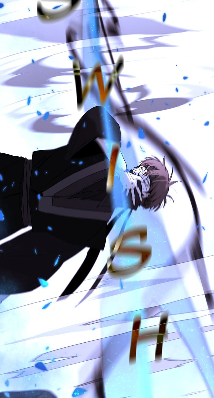 Read Trump chapter 85 image 4 on Lezhin