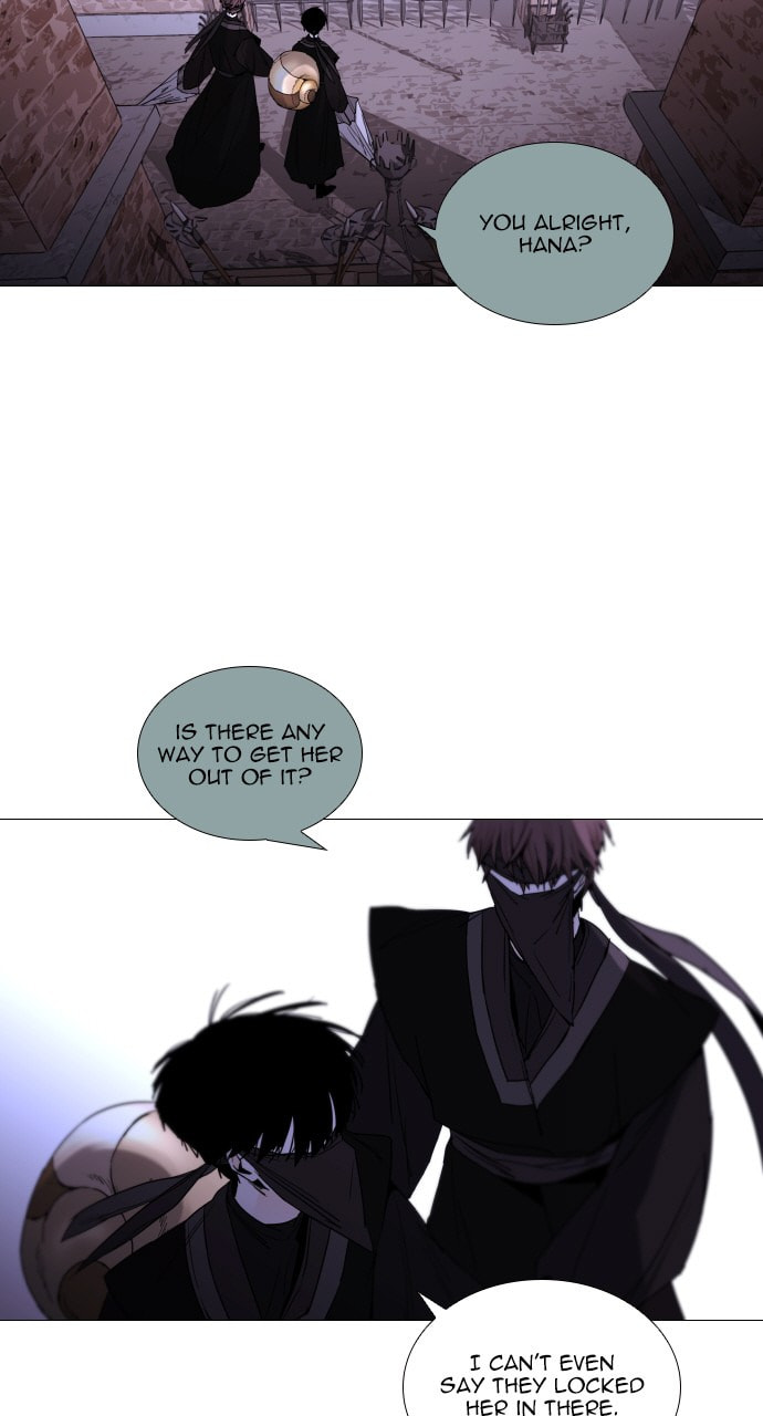 Read Trump chapter 85 image 43 on Lezhin