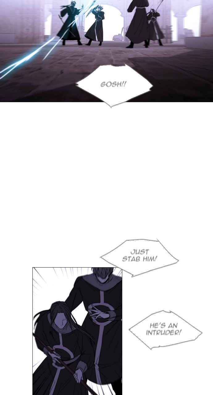 Read Trump chapter 85 image 50 on Lezhin
