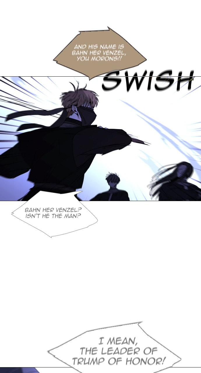 Read Trump chapter 85 image 52 on Lezhin