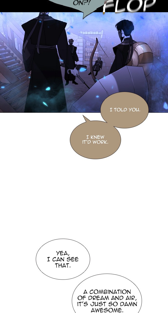 Read Trump chapter 85 image 7 on Lezhin