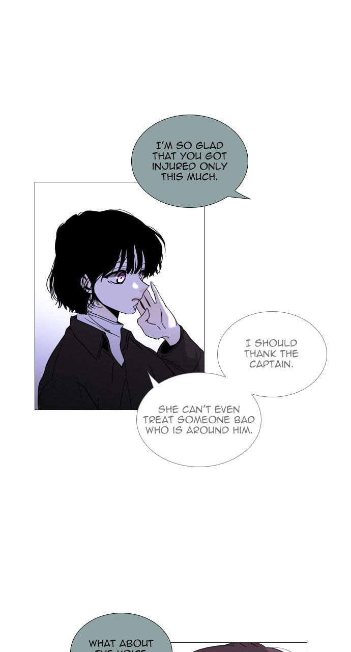Read Trump chapter 86 image 10 on Lezhin