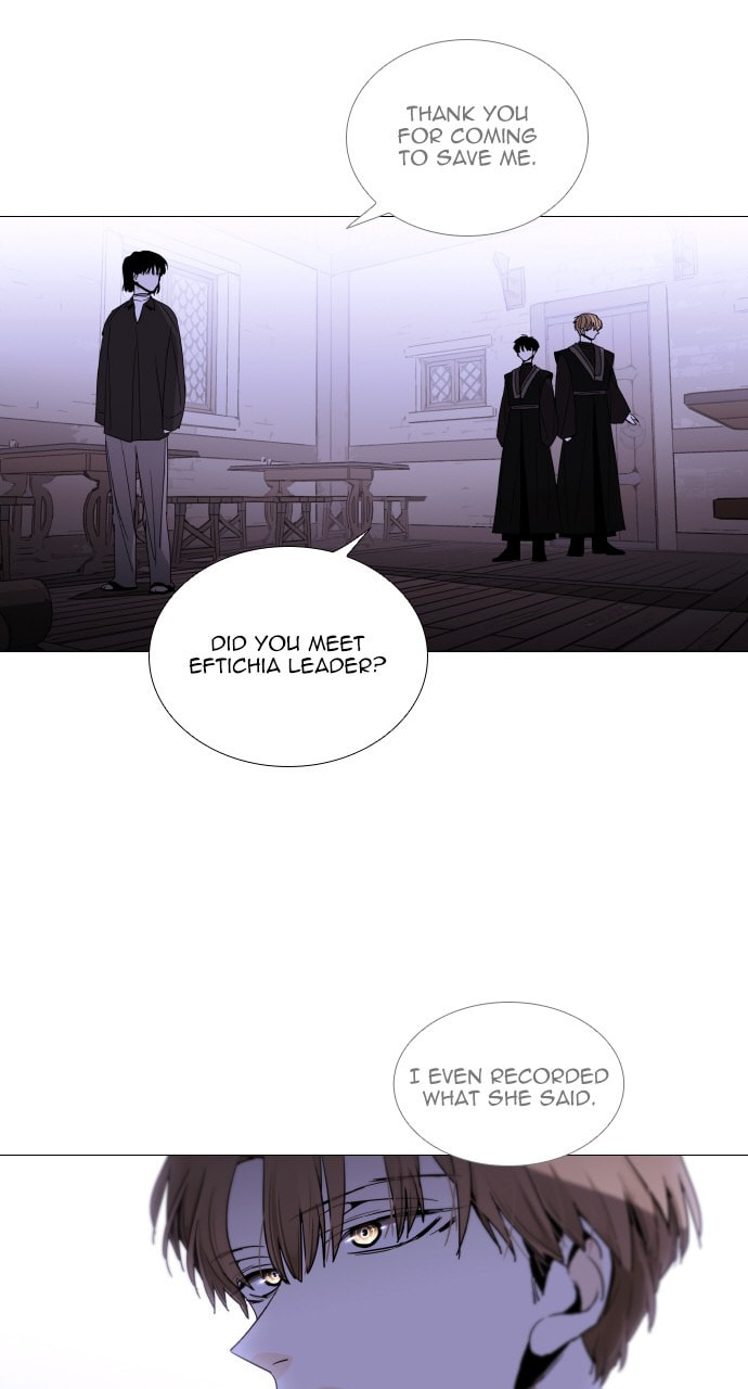 Read Trump chapter 86 image 14 on Lezhin